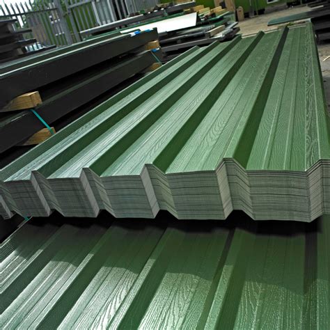 profile roofing sheets near me